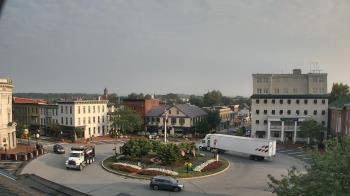 Thumbnail for current weather camera view from Blue and Gray Bar and Grill in Gettysburg, Pennsylvania