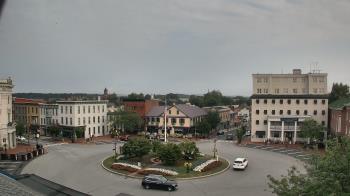 Thumbnail for current weather camera view from Blue and Gray Bar and Grill in Gettysburg, Pennsylvania