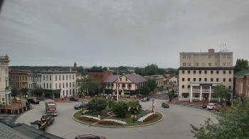 Thumbnail for current weather camera view from Blue and Gray Bar and Grill in Gettysburg, Pennsylvania