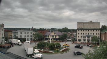 Thumbnail for current weather camera view from Blue and Gray Bar and Grill in Gettysburg, Pennsylvania
