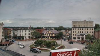 Thumbnail for current weather camera view from Blue and Gray Bar and Grill in Gettysburg, Pennsylvania