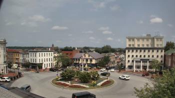 Thumbnail for current weather camera view from Blue and Gray Bar and Grill in Gettysburg, Pennsylvania