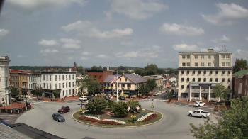 Thumbnail for current weather camera view from Blue and Gray Bar and Grill in Gettysburg, Pennsylvania