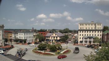 Thumbnail for current weather camera view from Blue and Gray Bar and Grill in Gettysburg, Pennsylvania