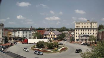 Thumbnail for current weather camera view from Blue and Gray Bar and Grill in Gettysburg, Pennsylvania