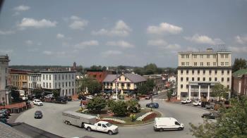 Thumbnail for current weather camera view from Blue and Gray Bar and Grill in Gettysburg, Pennsylvania