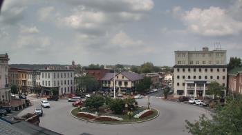 Thumbnail for current weather camera view from Blue and Gray Bar and Grill in Gettysburg, Pennsylvania