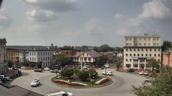 Thumbnail for current weather camera view from Blue and Gray Bar and Grill in Gettysburg, Pennsylvania