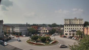 Thumbnail for current weather camera view from Blue and Gray Bar and Grill in Gettysburg, Pennsylvania