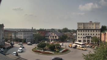 Thumbnail for current weather camera view from Blue and Gray Bar and Grill in Gettysburg, Pennsylvania