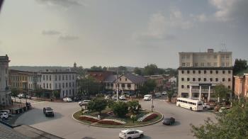 Thumbnail for current weather camera view from Blue and Gray Bar and Grill in Gettysburg, Pennsylvania