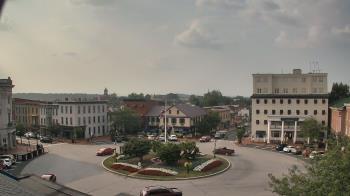 Thumbnail for current weather camera view from Blue and Gray Bar and Grill in Gettysburg, Pennsylvania