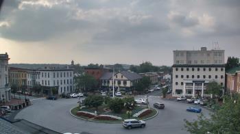 Thumbnail for current weather camera view from Blue and Gray Bar and Grill in Gettysburg, Pennsylvania
