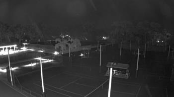 Weather camera view of Grey Oaks Country Club.