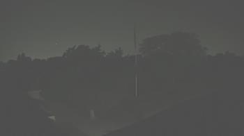 Weather camera view of Highland Meadows Golf Club.