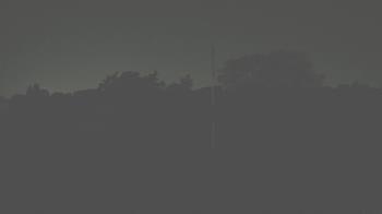 Weather camera view of Highland Meadows Golf Club.