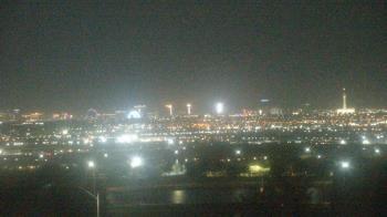Weather camera view of Cadence Development.