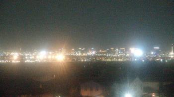 Weather camera view of Robert and Sandy Ellis ES.