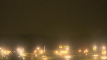 Weather camera view of Windy Gap Elementary.