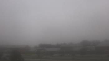 Weather camera view of Windy Gap Elementary.