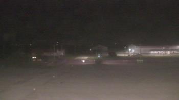 Weather camera view of Herscher Intermediate School.