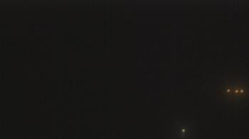 Weather camera view of Camp For All.