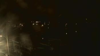 Weather camera view of Tidewater Marina.