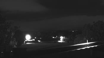 Weather camera view of Haverstraw Elementary School.