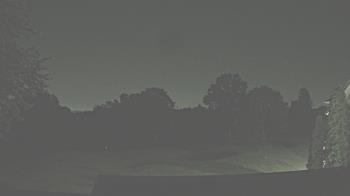 Weather camera view of Country Club of Indianapolis.