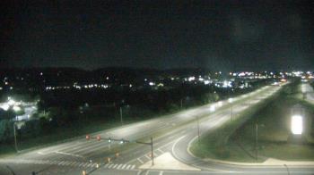 Weather camera view of Towne Acres ES.