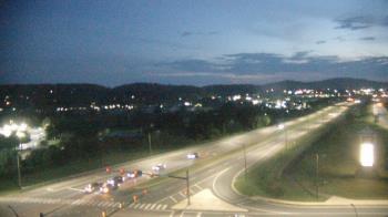 Weather camera view of Towne Acres ES.