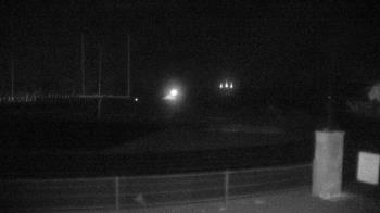 Weather camera view of Jessieville School District.