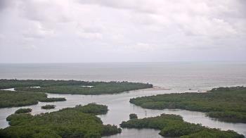 Thumbnail for current weather camera view from Kalea Bay in Naples, Florida