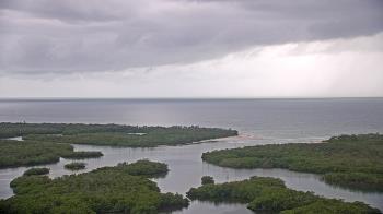 Thumbnail for current weather camera view from Kalea Bay in Naples, Florida