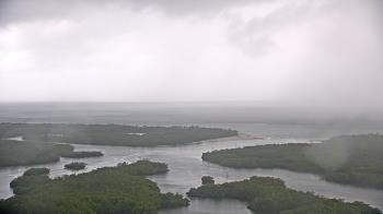Thumbnail for current weather camera view from Kalea Bay in Naples, Florida