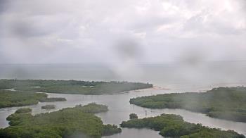 Thumbnail for current weather camera view from Kalea Bay in Naples, Florida