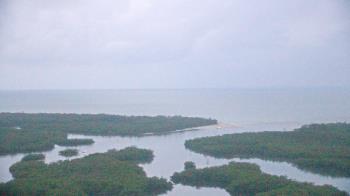 Thumbnail for current weather camera view from Kalea Bay in Naples, Florida