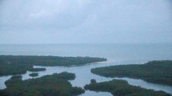 Thumbnail for current weather camera view from Kalea Bay in Naples, Florida