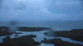 Thumbnail for current weather camera view from Kalea Bay in Naples, Florida