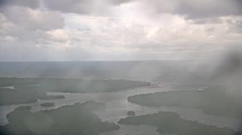 Thumbnail for current weather camera view from Kalea Bay in Naples, Florida
