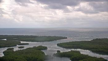 Thumbnail for current weather camera view from Kalea Bay in Naples, Florida