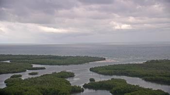 Thumbnail for current weather camera view from Kalea Bay in Naples, Florida