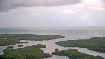 Thumbnail for current weather camera view from Kalea Bay in Naples, Florida