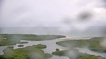 Thumbnail for current weather camera view from Kalea Bay in Naples, Florida