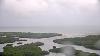 Thumbnail for current weather camera view from Kalea Bay in Naples, Florida