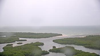 Thumbnail for current weather camera view from Kalea Bay in Naples, Florida