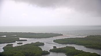 Thumbnail for current weather camera view from Kalea Bay in Naples, Florida