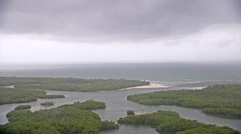 Thumbnail for current weather camera view from Kalea Bay in Naples, Florida