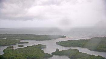 Thumbnail for current weather camera view from Kalea Bay in Naples, Florida
