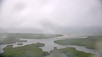 Thumbnail for current weather camera view from Kalea Bay in Naples, Florida